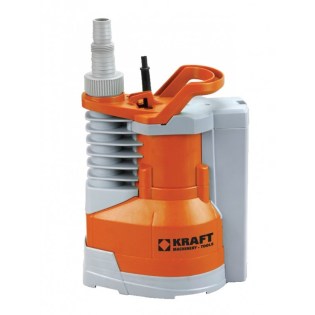 -kraft-43576-υποβρύχια-αντλία-ομβρίων-υδάτων-με-ενσωματωμένο-φλοτέρ-750w