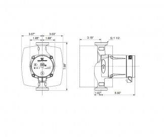 grundfos-alpha1l-32-60-heating-circulation-pump-180mm-99160590